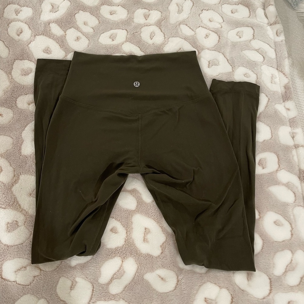 Lululemon Align Leggings